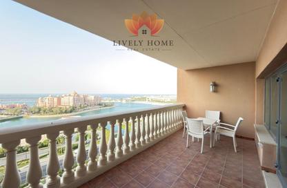 شقة - 3 - 3 للايجار في طريق بورتو الشرقي - بورتو أرابيا - جزيرة اللؤلؤة - الدوحة شقة - 3 - 3 للايجار في طريق بورتو الشرقي - بورتو أرابيا - جزيرة اللؤلؤة - الدوحة