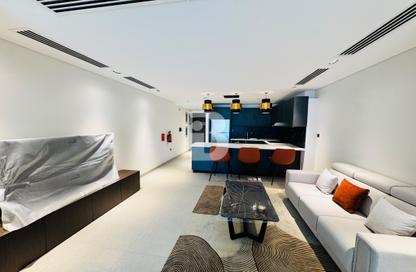 Apartment - Studio - 1 for sale in La Plage South - La Plage - The Pearl Island - Doha