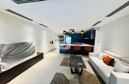 Apartment - 1 Bathroom for sale in La Plage South - La Plage - The Pearl Island - Doha