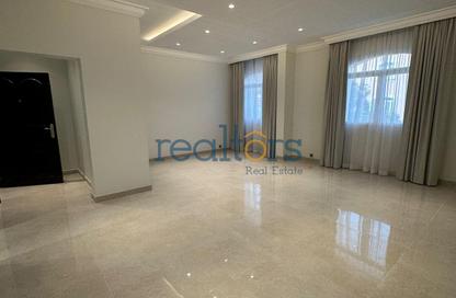 Apartment - 2 - 3 for rent in Duhail Villas - Al Duhail - Doha