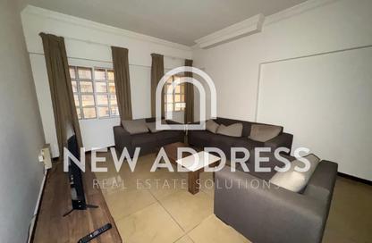 Apartment - 2 Bedrooms - 3 Bathrooms for rent in Al Sadd - Doha