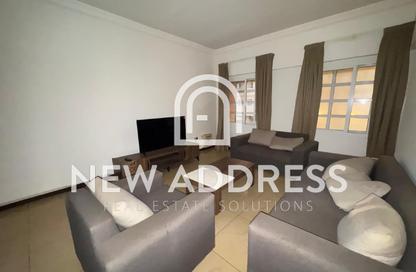 Apartment - 2 Bedrooms - 3 Bathrooms for rent in Al Sadd - Doha