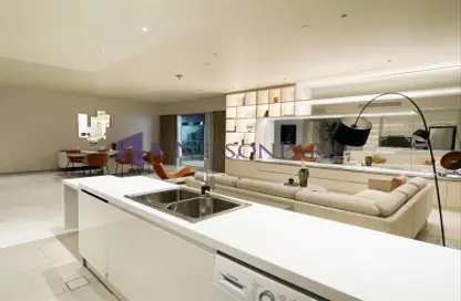 شقة - 2 غرف نوم - 3 حمامات للبيع في سيف لوسيل - مدينة اللسيل - الوسيل