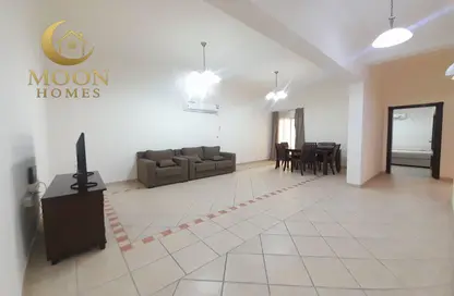 Apartment - 2 Bedrooms - 2 Bathrooms for rent in Al Mansoura - Al Mansoura - Doha