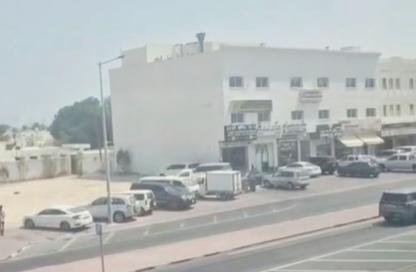 محل تجاري - استوديو - 2 للايجار في مدينة خليفة شمال - مدينة خليفة - الدوحة
