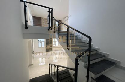 Villa - 7 Bedrooms - 7+ Bathrooms for rent in Al Ebb - Al Kheesa - Umm Salal Mohammed