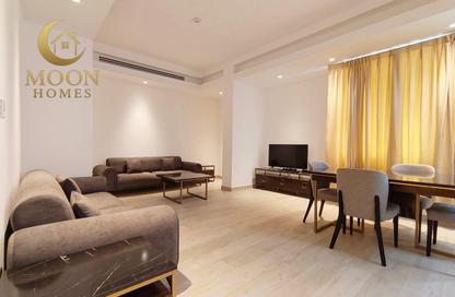 Apartment - 2 Bedrooms - 2 Bathrooms for rent in Musheireb - Musheireb - Doha Apartment - 2 Bedrooms - 2 Bathrooms for rent in Musheireb - Musheireb - Doha