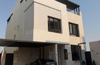 Villa - 6 - 7+ for sale in Beverly Hills Al Rayyan - Beverly Hills Al Rayyan - Al Rayyan - Doha