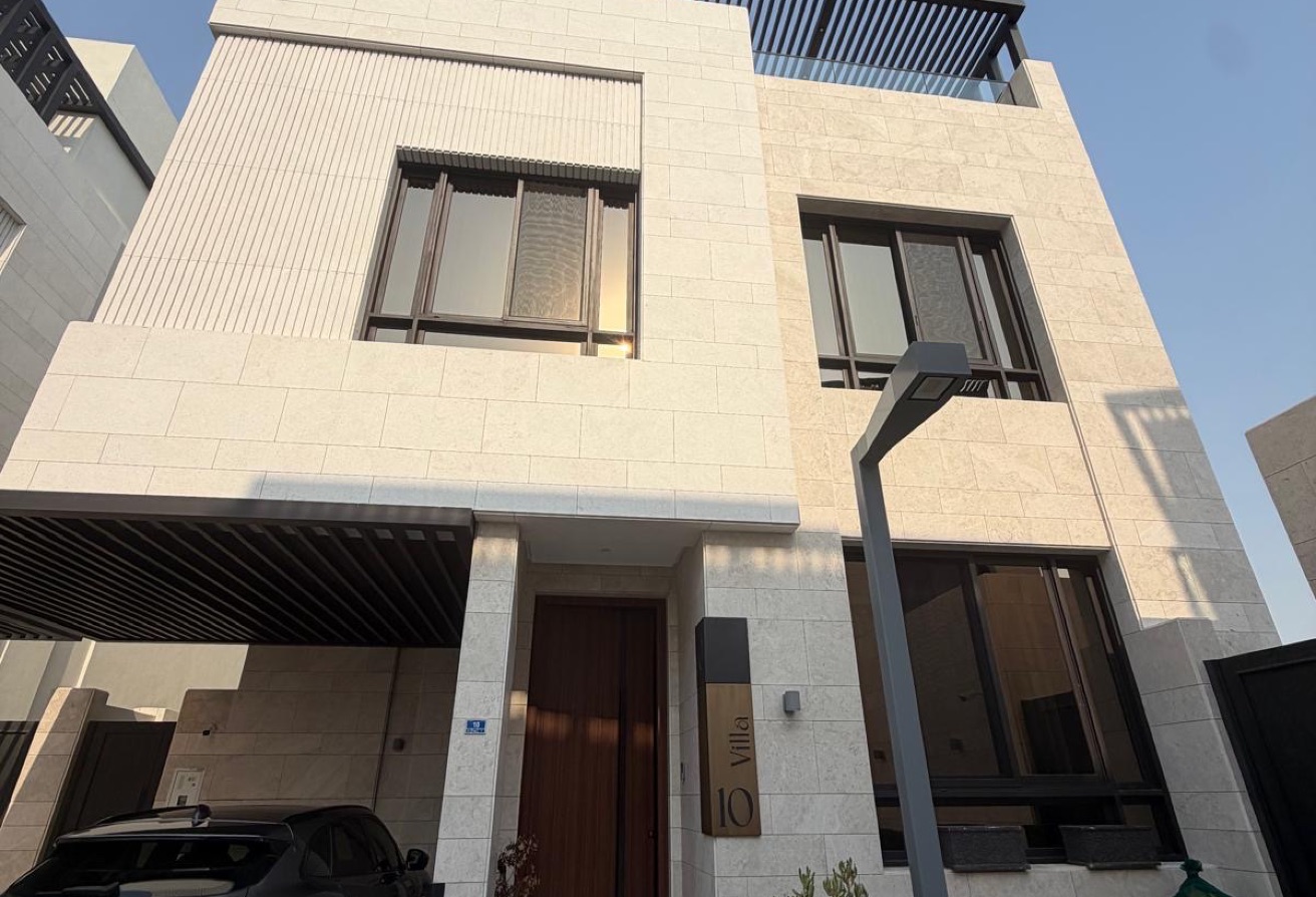 Brand-New Fully Furnished Standalone Villa |ARayan