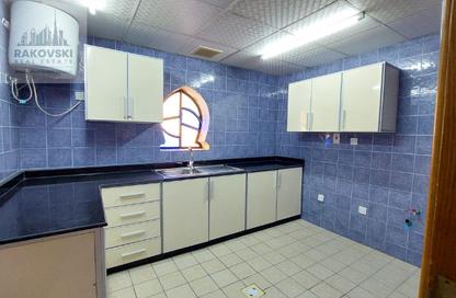 Apartment - 3 Bedrooms - 2 Bathrooms for rent in Old Airport Road - Old Airport Road - Doha Apartment - 3 Bedrooms - 2 Bathrooms for rent in Old Airport Road - Old Airport Road - Doha
