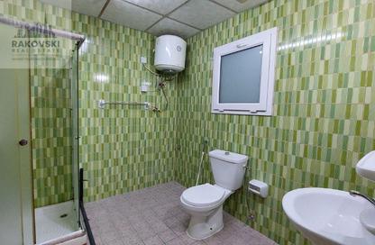 Apartment - 3 Bedrooms - 2 Bathrooms for rent in Old Airport Road - Old Airport Road - Doha Apartment - 3 Bedrooms - 2 Bathrooms for rent in Old Airport Road - Old Airport Road - Doha