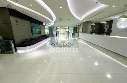 Office Space - 2 Bedrooms - 2 Bathrooms for rent in West Bay Tower - West Bay - West Bay - Doha