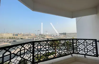 شقة - 1 حمام للايجار في ريجنسي ريزيدنس فوكس هيلز 2 - الوسيل