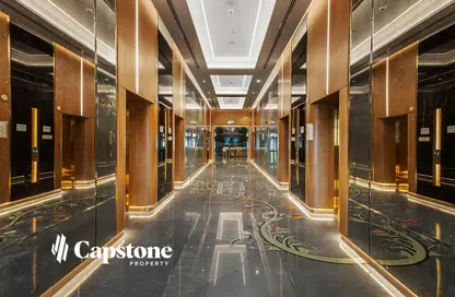 Apartment - 2 Bedrooms - 3 Bathrooms for rent in West Bay Tower - West Bay - West Bay - Doha