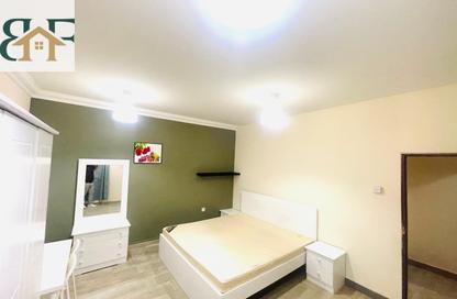 Apartment - Studio - 1 Bathroom for rent in Al Aziziyah - Al Aziziyah - Doha Apartment - Studio - 1 Bathroom for rent in Al Aziziyah - Al Aziziyah - Doha