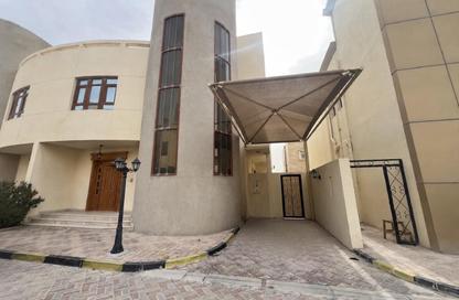 Villa - 6 Bedrooms - 6 Bathrooms for rent in Al Keesa Gate - Al Kheesa - Umm Salal Mohammed