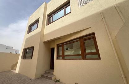 Villa - 6 Bedrooms - 6 Bathrooms for rent in Al Keesa Gate - Al Kheesa - Umm Salal Mohammed