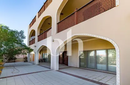 Villa - 5 Bedrooms - 7 Bathrooms for rent in Al Khor Community - Al Khor