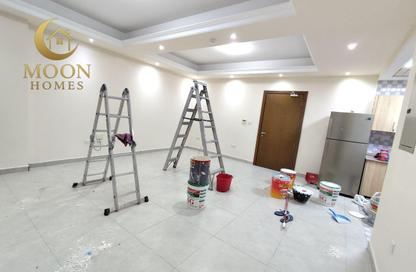 Apartment - 2 - 2 for rent in Al Mansoura - Al Mansoura - Doha