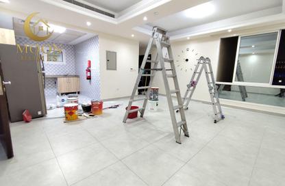 Apartment - 2 - 2 for rent in Al Mansoura - Al Mansoura - Doha