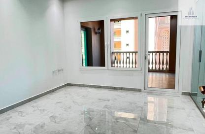 Apartment - 2 Bedrooms - 3 Bathrooms for rent in East Porto Drive - Porto Arabia - The Pearl Island - Doha Apartment - 2 Bedrooms - 3 Bathrooms for rent in East Porto Drive - Porto Arabia - The Pearl Island - Doha