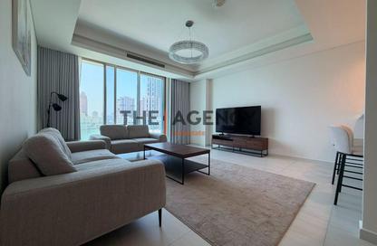 Apartment - 1 - 2 for sale in Gewan Island - The Pearl Island - Doha
