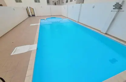 شقة - 3 غرف نوم - 3 حمامات للايجار في شارع النصر - النصر - الدوحة