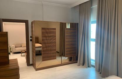 Apartment - 1 Bedroom - 2 Bathrooms for rent in Al Waab Street - Al Waab - Doha Apartment - 1 Bedroom - 2 Bathrooms for rent in Al Waab Street - Al Waab - Doha
