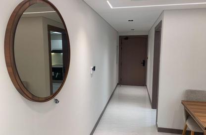 Apartment - 1 Bedroom - 2 Bathrooms for rent in Al Waab Street - Al Waab - Doha Apartment - 1 Bedroom - 2 Bathrooms for rent in Al Waab Street - Al Waab - Doha
