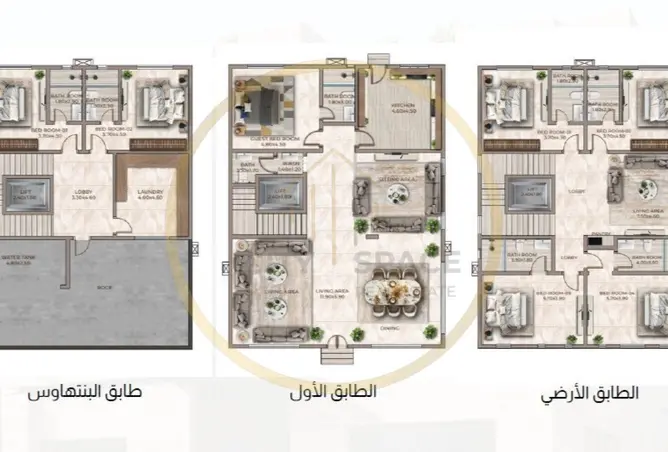 63644359 - صورة العقار 3