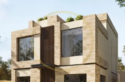 Villa - 7 Bedrooms - 7 Bathrooms for sale in Wadi Al Markh - Muraikh - AlMuraikh - Doha