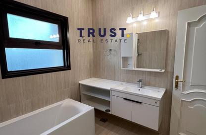 Villa - 7 - 7+ for rent in Street 870 - Al Duhail South - Al Duhail - Doha