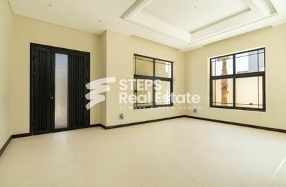 Villa - 6 Bedrooms - 7 Bathrooms for sale in Al Hanaa Street - Al Gharrafa - Doha
