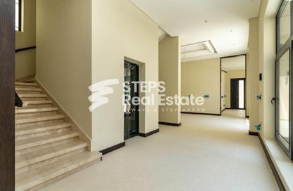 Villa - 6 Bedrooms - 7 Bathrooms for sale in Al Hanaa Street - Al Gharrafa - Doha Villa - 6 Bedrooms - 7 Bathrooms for sale in Al Hanaa Street - Al Gharrafa - Doha