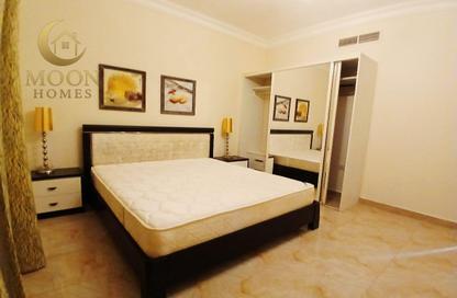 Apartment - 1 Bedroom - 1 Bathroom for rent in Umm Ghwailina Comm - Umm Ghuwalina - Umm Ghuwailina - Doha