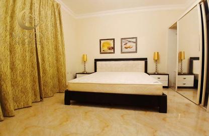Apartment - 1 Bedroom - 1 Bathroom for rent in Umm Ghwailina Comm - Umm Ghuwalina - Umm Ghuwailina - Doha