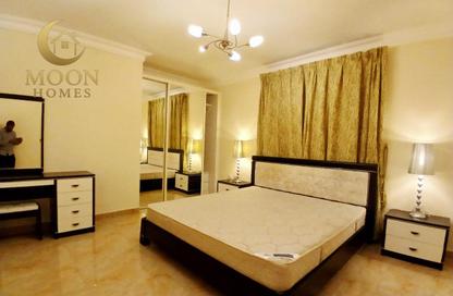 Apartment - 1 Bedroom - 1 Bathroom for rent in Umm Ghwailina Comm - Umm Ghuwalina - Umm Ghuwailina - Doha Apartment - 1 Bedroom - 1 Bathroom for rent in Umm Ghwailina Comm - Umm Ghuwalina - Umm Ghuwailina - Doha