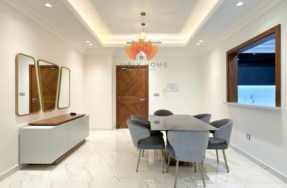 Apartment - 2 Bedrooms - 2 Bathrooms for rent in Giardino Apartments - The Pearl Island - Doha