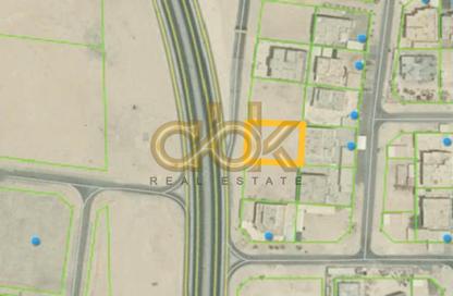 Land - Studio for sale in Al Rayyan - Al Rayyan - Doha