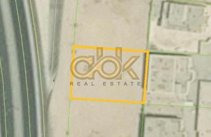 Land - Studio for sale in Al Rayyan - Al Rayyan - Doha
