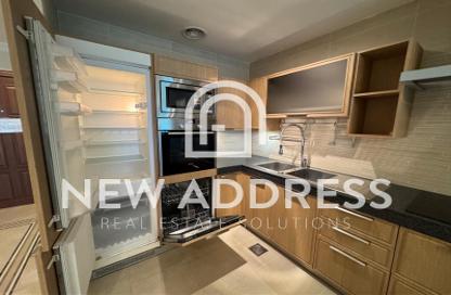 Apartment - 1 Bedroom - 2 Bathrooms for rent in Viva Bahriyah - The Pearl Island - Doha