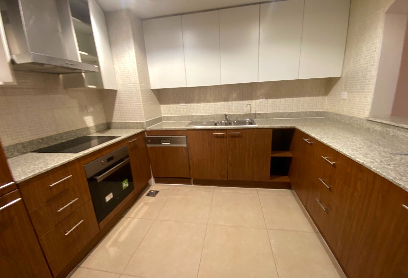 1 BHK + Office Semi Furnished| QAR 7,999 thumbnail 4
