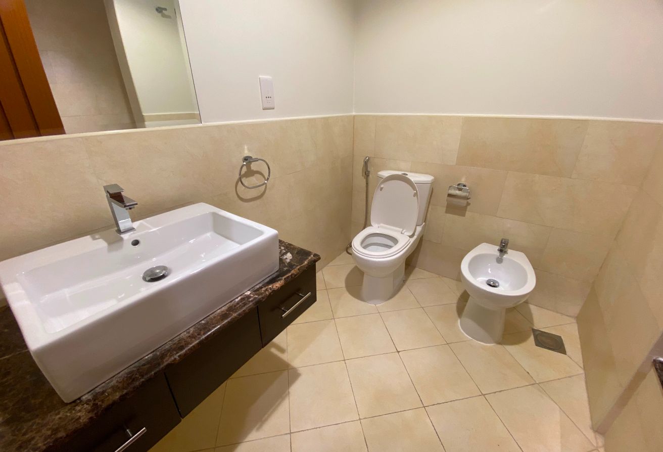 1 BHK + Office Semi Furnished| QAR 7,999 thumbnail 13