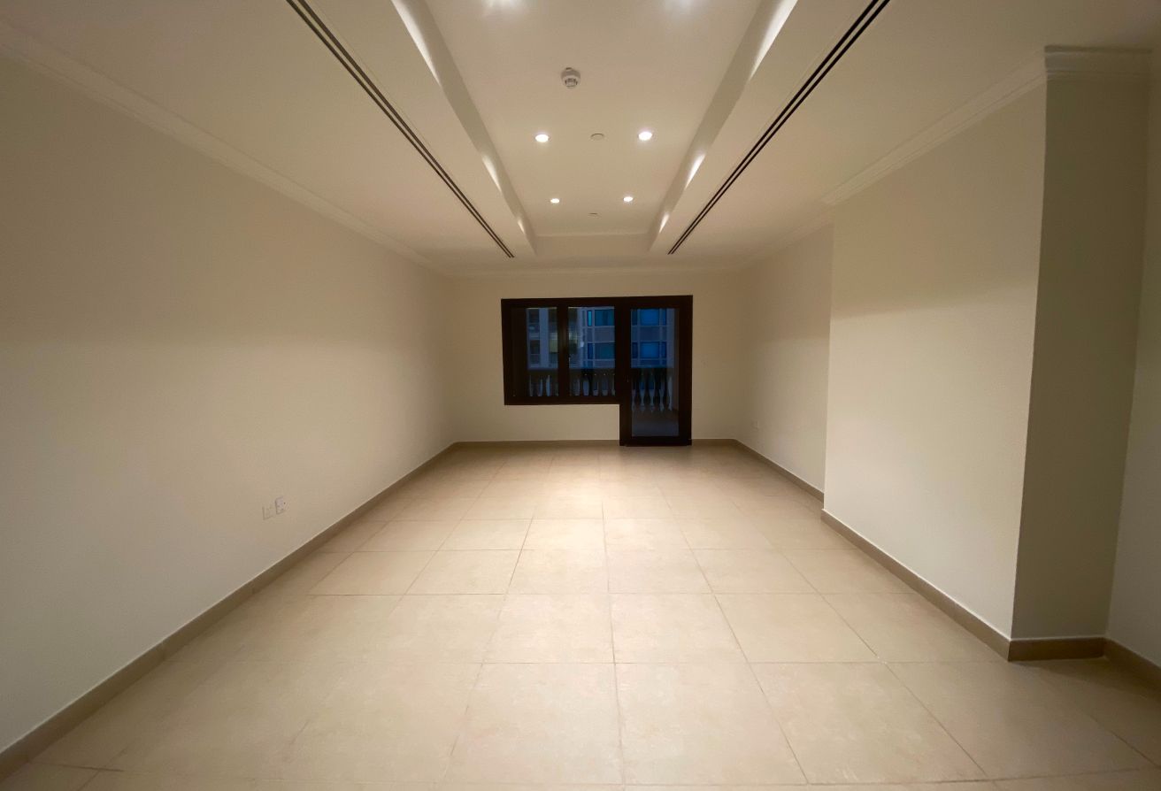 1 BHK + Office Semi Furnished| QAR 7,999 thumbnail 2