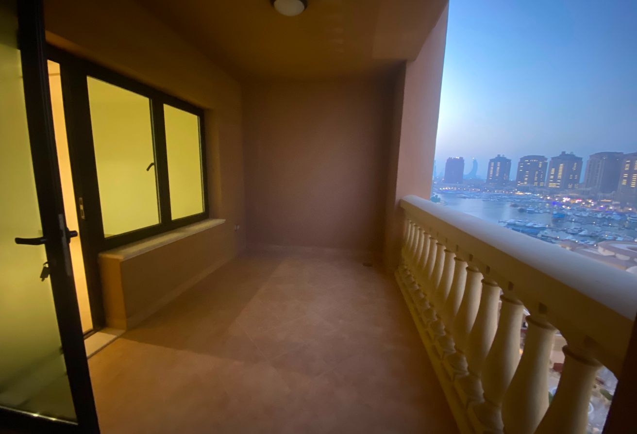 1 BHK + Office Semi Furnished| QAR 7,999 thumbnail 6