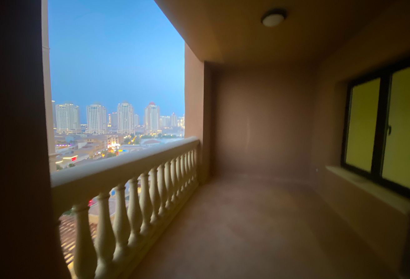 1 BHK + Office Semi Furnished| QAR 7,999 thumbnail 9