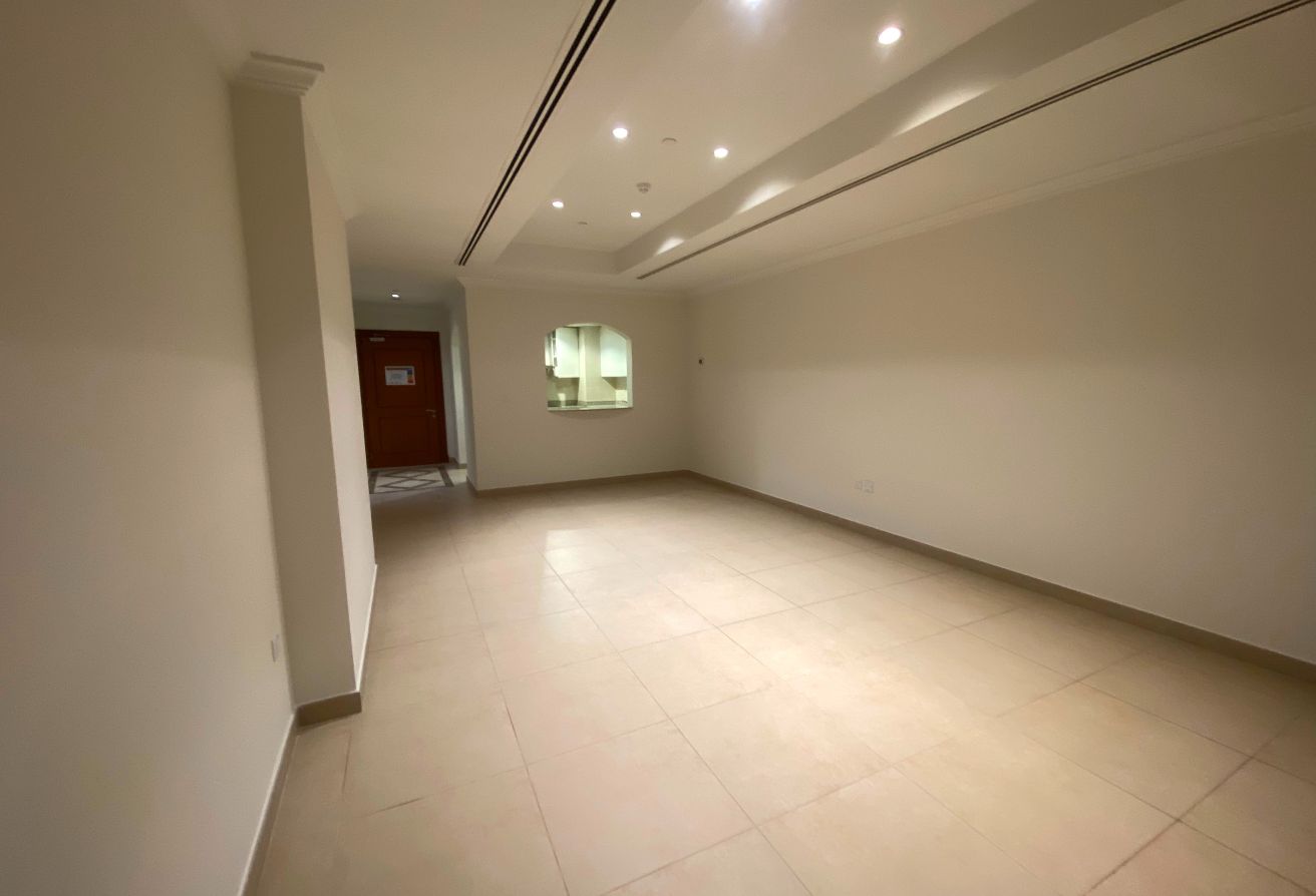 1 BHK + Office Semi Furnished| QAR 7,999 thumbnail 5