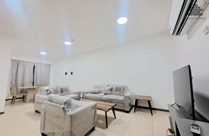 Apartment - 1 - 1 for rent in Hadramout Street - Doha Al Jadeed - Doha
