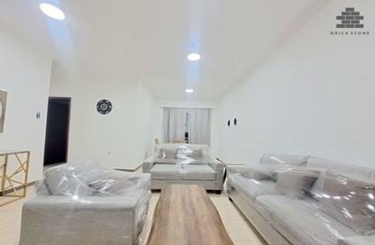 Apartment - 1 - 1 for rent in Hadramout Street - Doha Al Jadeed - Doha