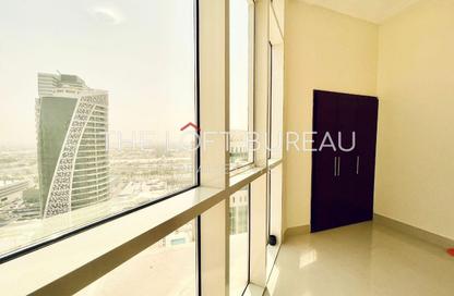Apartment - 2 Bedrooms - 3 Bathrooms for rent in Lusail Residence - Marina District - Lusail
